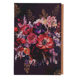 Rejoice and Be Glad Quarter-Bound Hardcover Journal