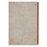 Trust in the Lord Quarter-Bound Hardcover Journal