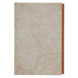 Trust in the Lord Quarter-Bound Hardcover Journal