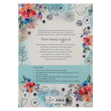 Prayers and Praises Coloring Book for Girls (Paperback)