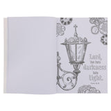 Prayers and Praises Coloring Book for Girls (Paperback)