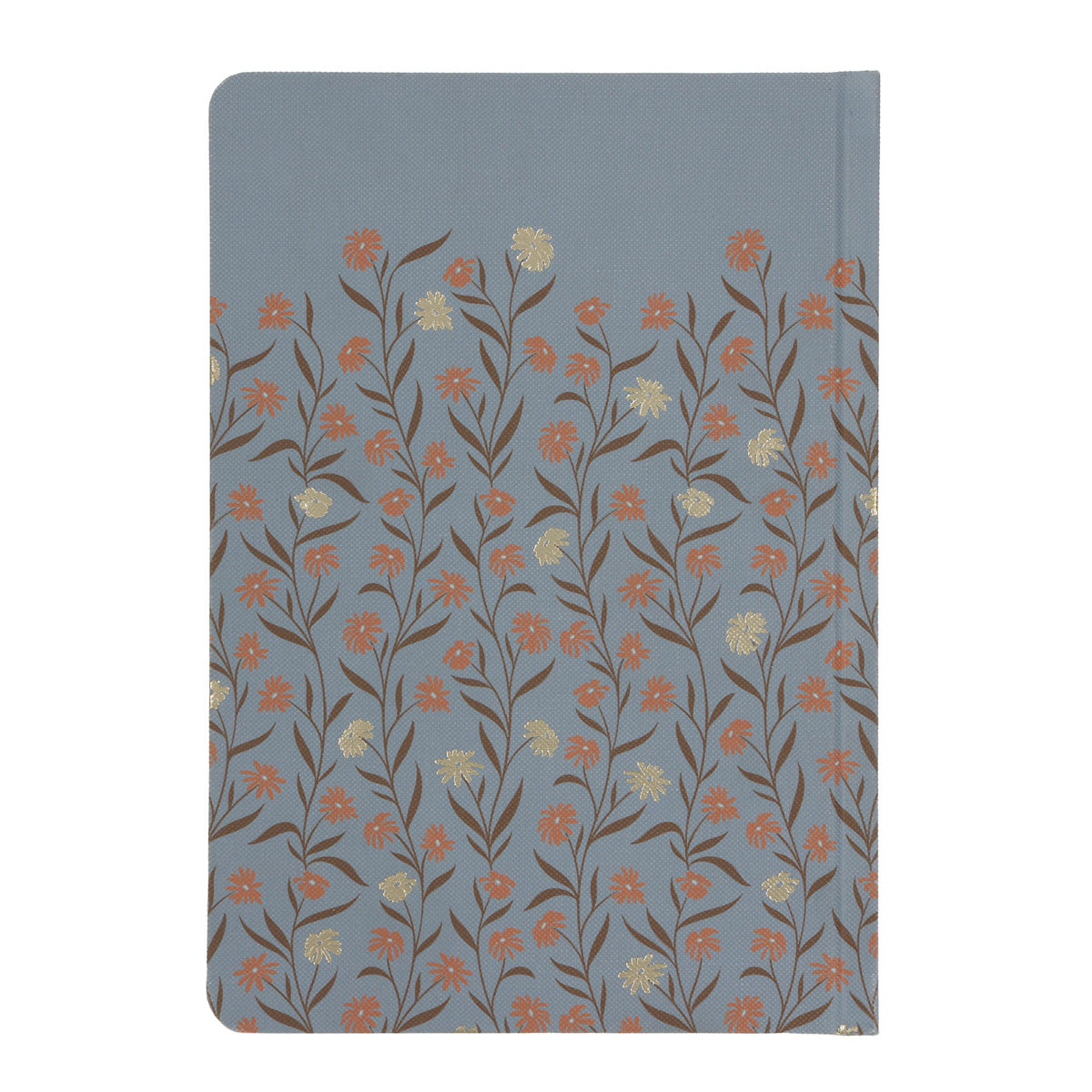 He Has Made Everything Beautiful in Its Time Hardcover Journal with Elastic Closure