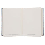 He Has Made Everything Beautiful in Its Time Hardcover Journal with Elastic Closure