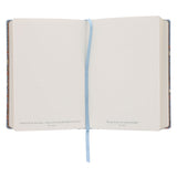 He Has Made Everything Beautiful in Its Time Hardcover Journal with Elastic Closure