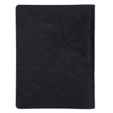 Be Courageous Be Strong A4 Faux Leather Journal