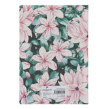 Grow in Grace Hardcover Journal with Elastic Closure