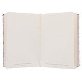 Grow in Grace Hardcover Journal with Elastic Closure