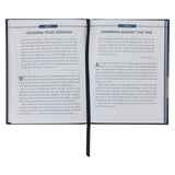 Quiet Time with God for Men (Hardcover)