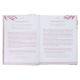 Experiencing God's Blessings: 365 Devotions for Women (Hardcover)