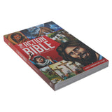 The Action Bible New Testament (Paperback)