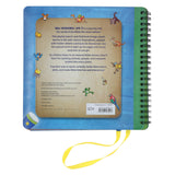 Bible Adventures: Spot It (Spiral-Bound)
