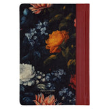 I Can Do All Things Genuine Leather Hardcover Journal