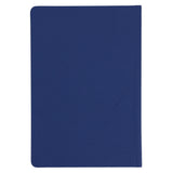 He Restores My Soul Genuine Leather Hardcover Journal