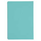 Hope and a Future Hardcover Journal with Genuine Leather Spine