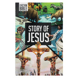 Story of Jesus (Paperback)