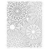 Do What Makes Your Soul Happy Coloring Book (Paperback)