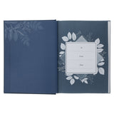 Here I Am Lord: 366 Devotions: Experience the Blessings of a Life fully Surrendered HC