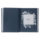 Here I Am Lord: 366 Devotions: Experience the Blessings of a Life fully Surrendered HC