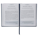 Here I Am Lord: 366 Devotions: Experience the Blessings of a Life fully Surrendered HC