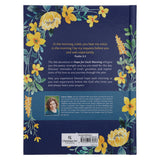 Hope for Each Morning: 366 Devotions: Trust in Him (Hardcover)