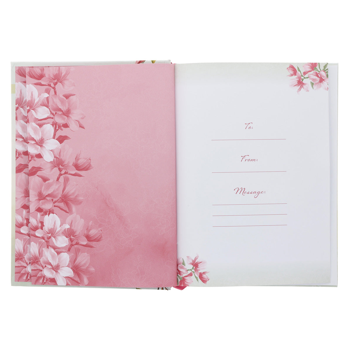 Daily in the Psalms for Women: A 366-Day Devotional (Hardcover)