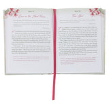 Daily in the Psalms for Women: A 366-Day Devotional (Hardcover)
