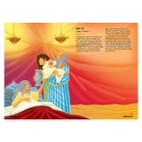 The 365 Day Children’s Bible Storybook: One Story a Day - All Year Round (Hardcover)