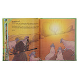 100 Best Bible Stories (Board Book)
