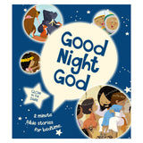 Good Night God (Board Book)