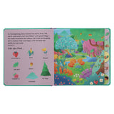 Adam & Eve - Ready, Set, Find (Board Book)