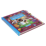 Wonders of Jesus - Ready, Set, Find (Board Book)