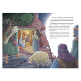 The Junior Bible: Illustrated and Retold for Young Readers (Hardcover)