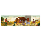 Christmas - My Unfold Bible (Board Book)