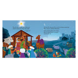 Christmas - My Unfold Bible (Board Book)
