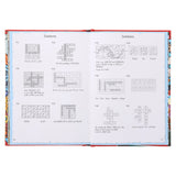 Creative Bible Crash Course Boys Edition: With 40 Different Devotions to Grow in Faith HC