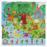 My Bigger Search and Find Bible (Board Book)