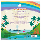 Noah's Ark - My Unfold Bible (Board Book)