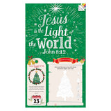 Christmas Activity Calendar: Advent Fun One Day at a Time PB