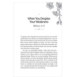 Jesus Will Meet You There: Finding Strength and Comfort in the Savior Who Understands HC