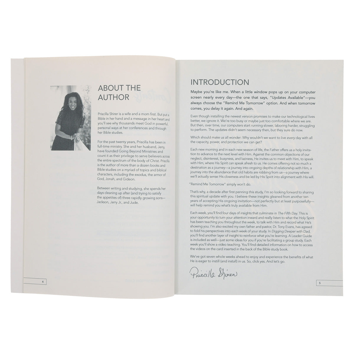 Discerning the Voice of God Bible Study Revised: How to Recognize when God Speaks PB