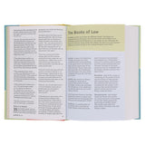 CSB Hardcover Grace Dyslexia Friendly Bible for Kids