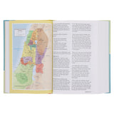 CSB Hardcover Grace Dyslexia Friendly Bible for Kids