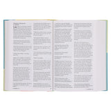 CSB Hardcover Grace Dyslexia Friendly Bible for Kids