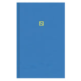 CSB Teen Study Bible, Optimal Type, Hardcover, Blue