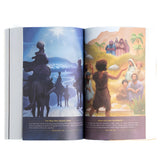 CSB Paperback Holy Bible for Kids Economy Edition Large Print