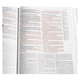 KJV Study Bible, Pure Cambridge Edition, Full-Color, Red Letter, Hardcover