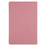 CSB Pink Imitation Leather Standard Bible