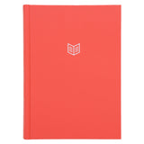 CSB Coral Hardcover She Reads Truth Bible