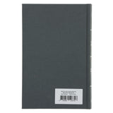 CSB Grey Hardcover Standard Bible