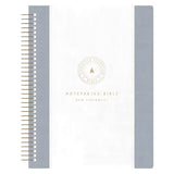 CSB Spiral-Bound Hardcover Notetaking Optimal Type New Testament Bible